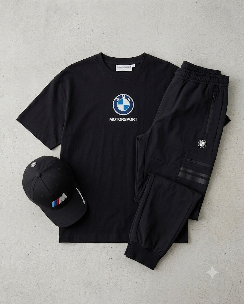 BMW Track Suit