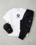 BMW Track Suit