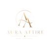 AURA ATTIRE - Home